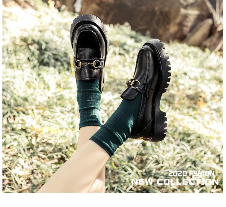 Penny Loafers BH2 MK Kawaii Store