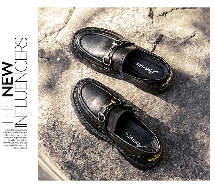 Penny Loafers BH2 MK Kawaii Store