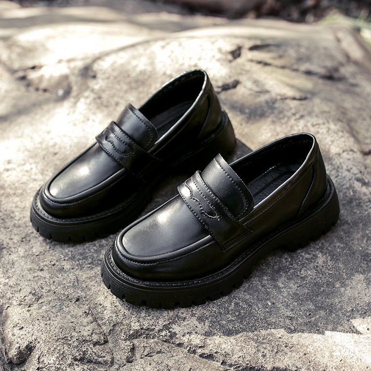 Penny Loafers BH2 MK Kawaii Store
