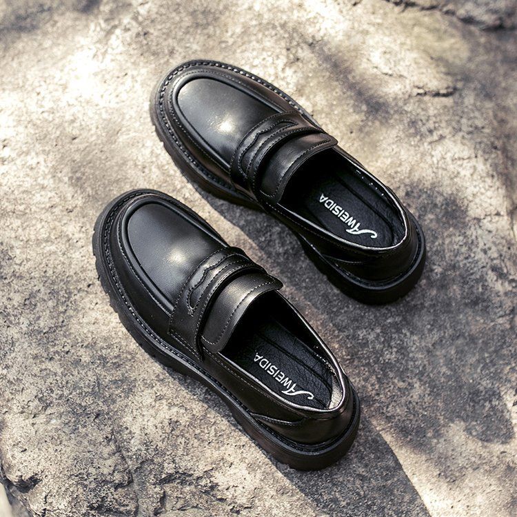 Penny Loafers BH2 MK Kawaii Store