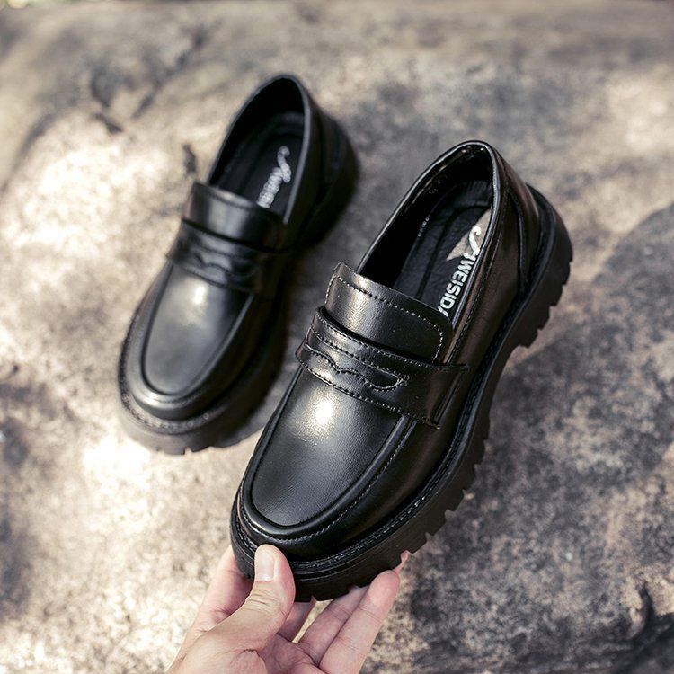 Penny Loafers BH2 MK Kawaii Store