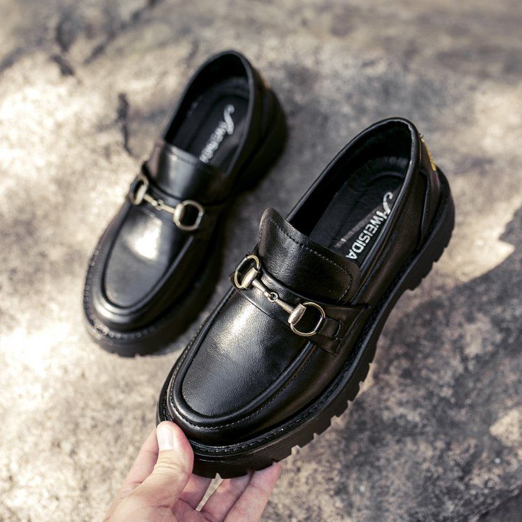 Penny Loafers BH2 MK Kawaii Store