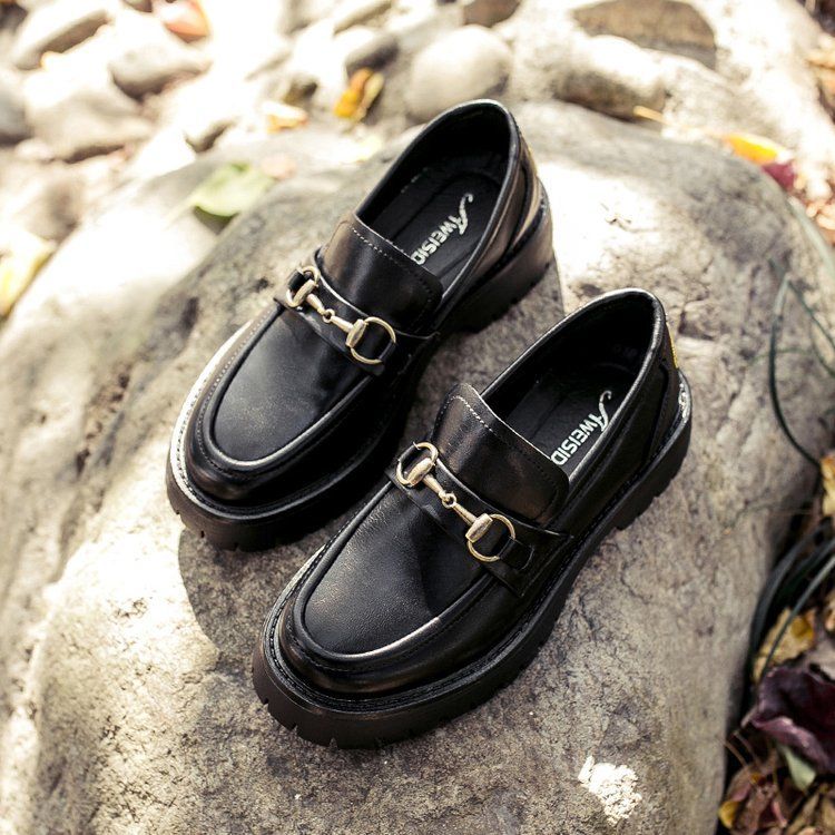 Penny Loafers BH2 MK Kawaii Store