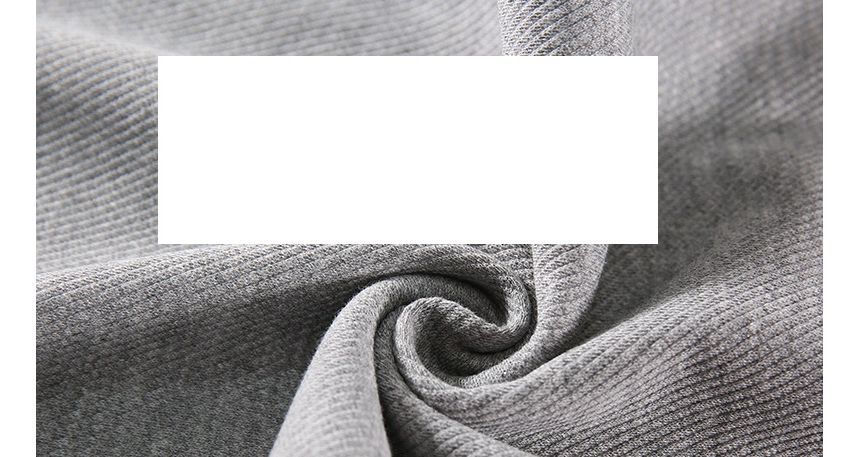 Mid-Waist Drawstring Pocketed Wide-Leg Plain Sweatpants dd22 MK Kawaii Store