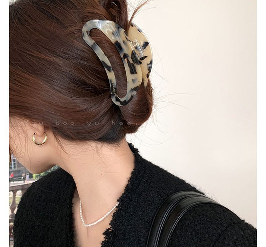 Hair Claw IL27 MK Kawaii Store