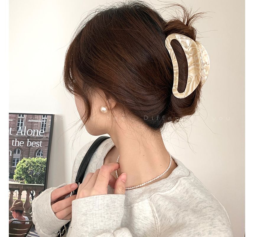 Hair Claw IL27 MK Kawaii Store