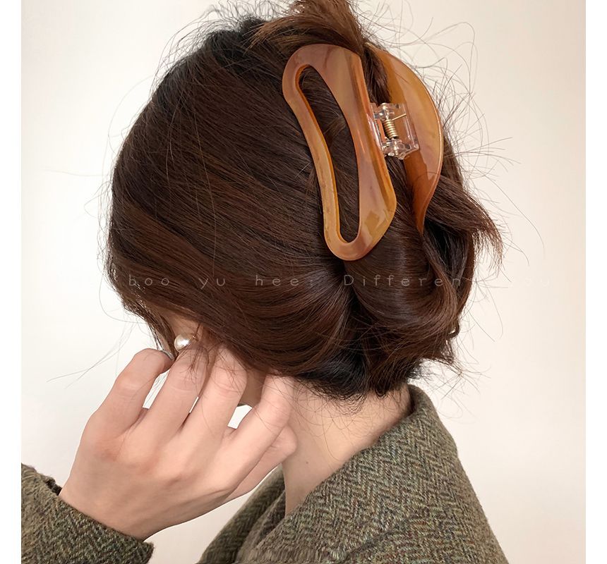 Hair Claw IL27 MK Kawaii Store