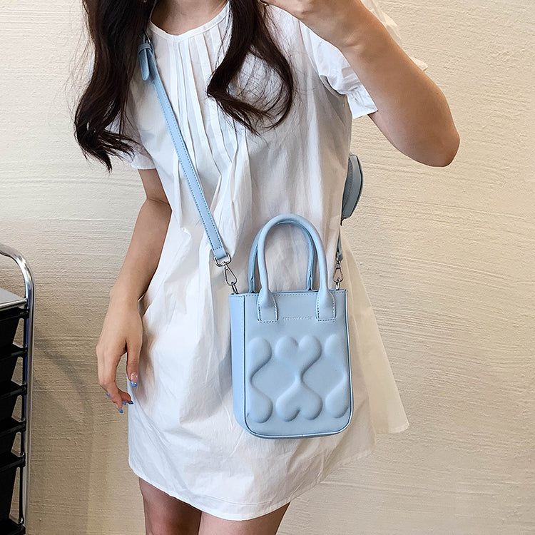 Heart Love Purse - Heartzcore Heartzcore