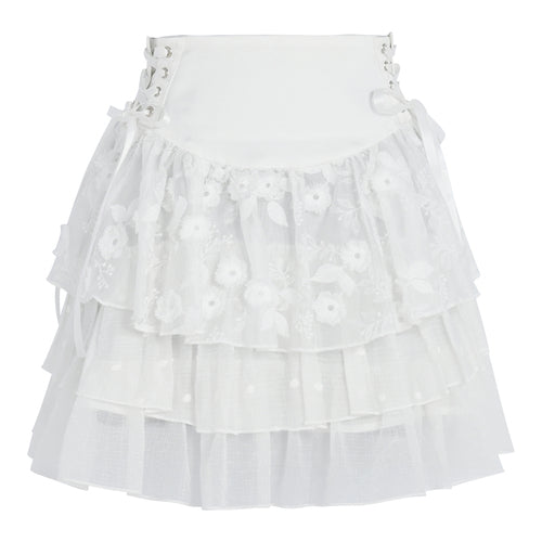 Cute Soft Dreamy Girl Pastel Outfit ON624 ONI