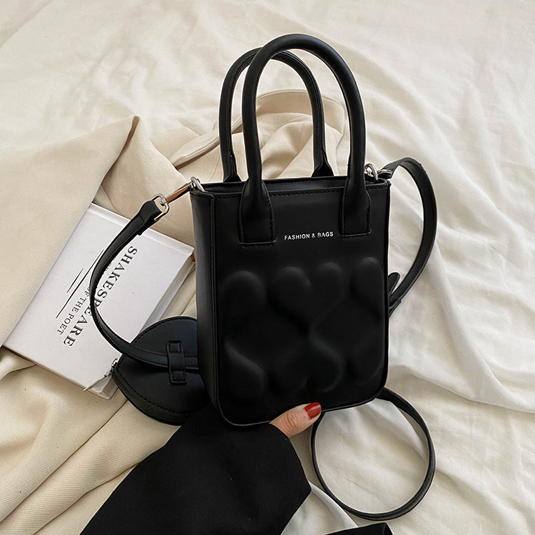 Heart Love Purse - Heartzcore Heartzcore