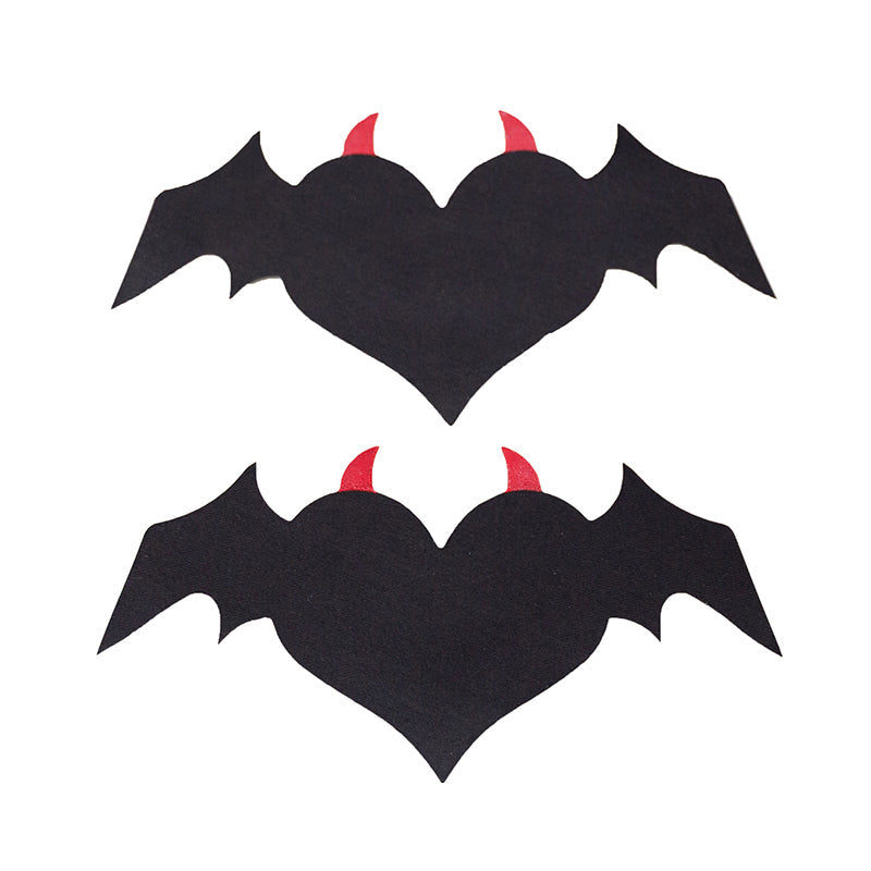 Perfect Demon Succubus Crotch and Boobs Stickers ON854 KawaiiMoriStore