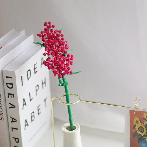 Cute Block Flowers Bouquet Susan