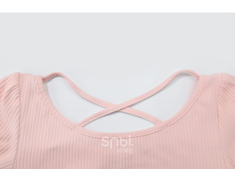 Cute Soft Dreamy Girl Pastel Outfit ON624 ONI