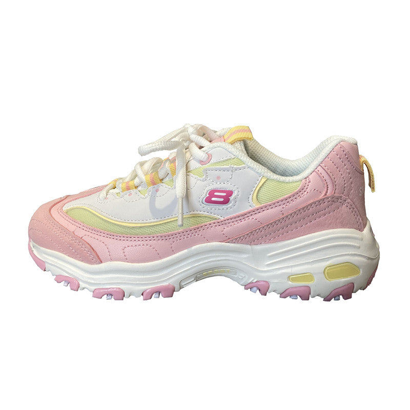 Cute Sneakers - Kimi Kimi