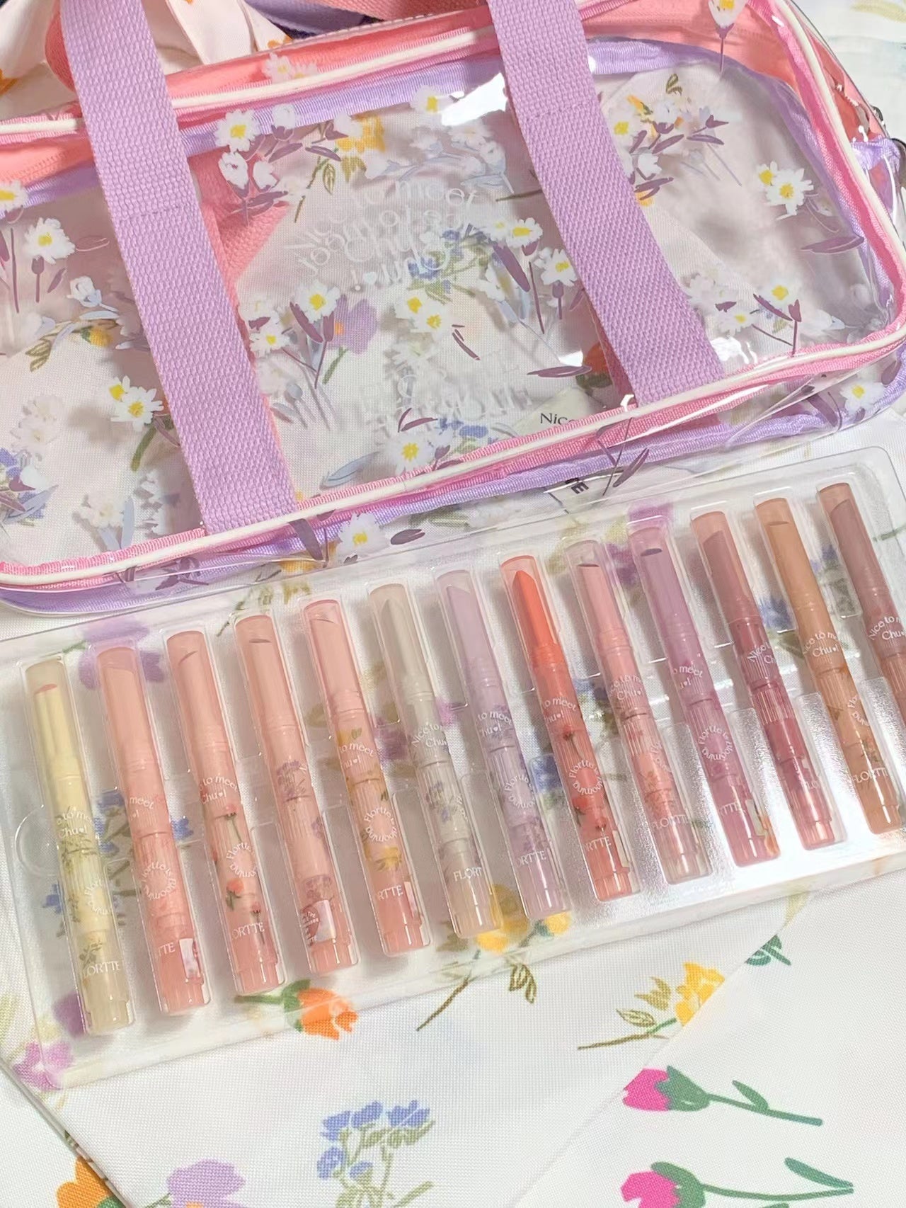 Heartshaped Lipstick - Kimi Kimi