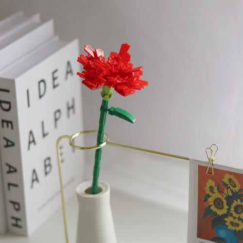 Cute Block Flowers Bouquet Susan