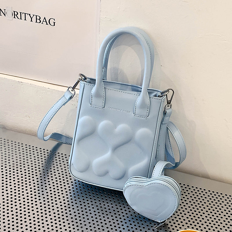 Heart Love Purse - Heartzcore Heartzcore