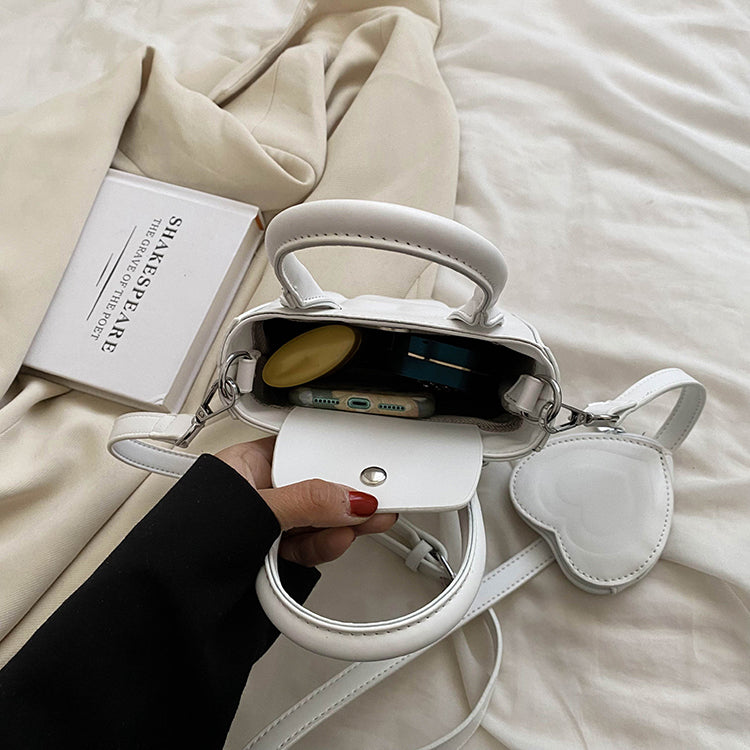 Heart Love Purse - Heartzcore Heartzcore