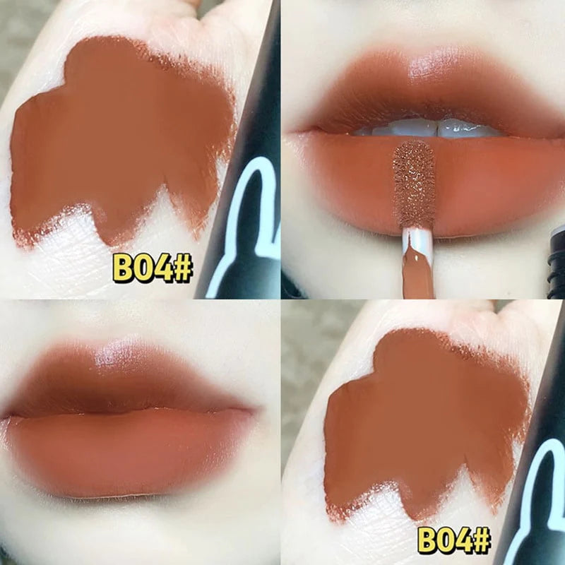 Dark Series Rabbit Lip Glaze MK Kawaii Store