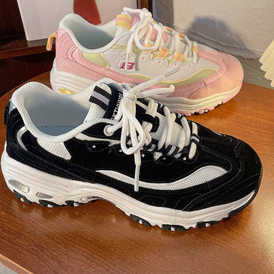 Cute Sneakers - Kimi Kimi