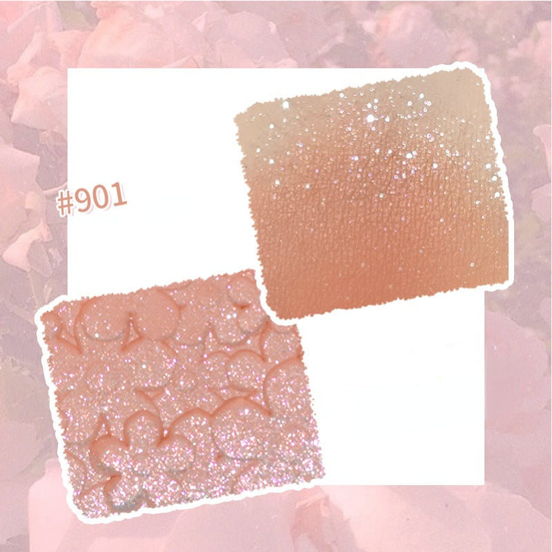 Flower Garden Blush Palette - Kimi MK Kawaii Store