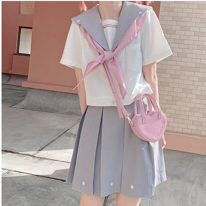 Cute Heart-shaped Purse - Heartzcore Heartzcore