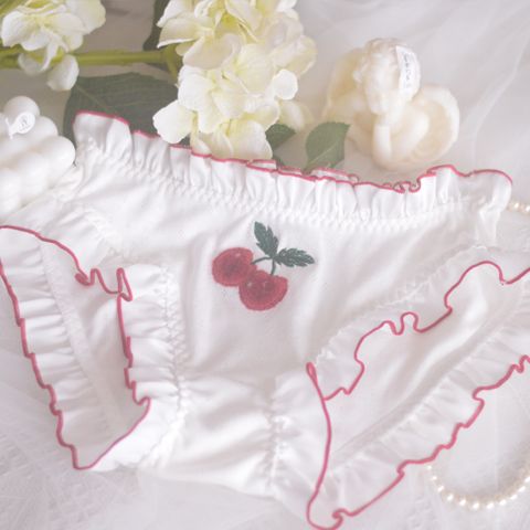 Cute Cotton Panty Susan