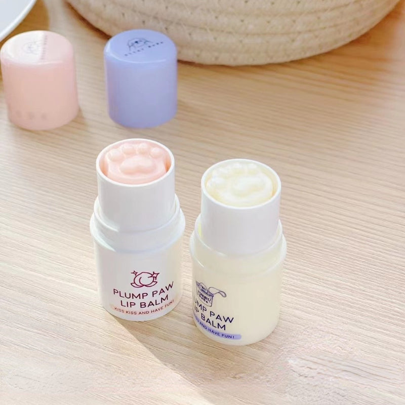 Little Fat Claw Children's Lip Balm - Kimi MK Kawaii Store