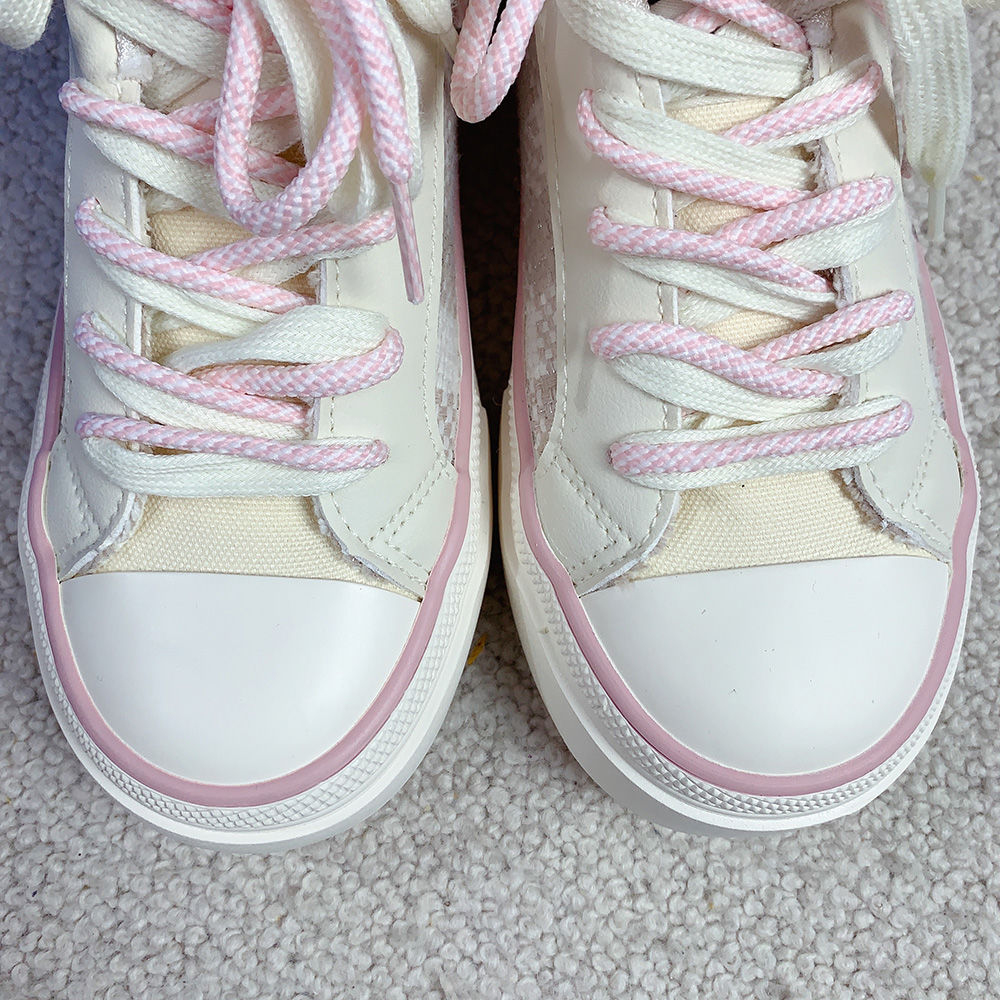 Bunny on The Back Sneakers MK19199 Susan