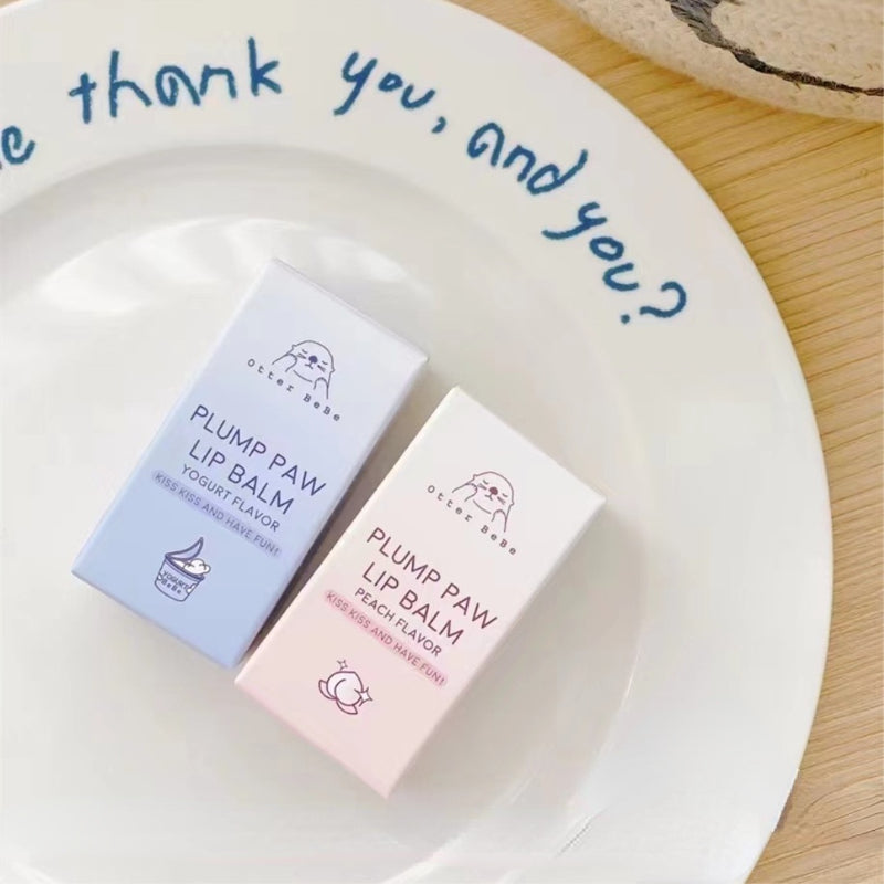 Little Fat Claw Children's Lip Balm - Kimi MK Kawaii Store