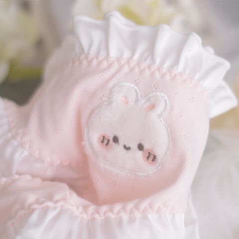 Cute Cotton Panty Susan