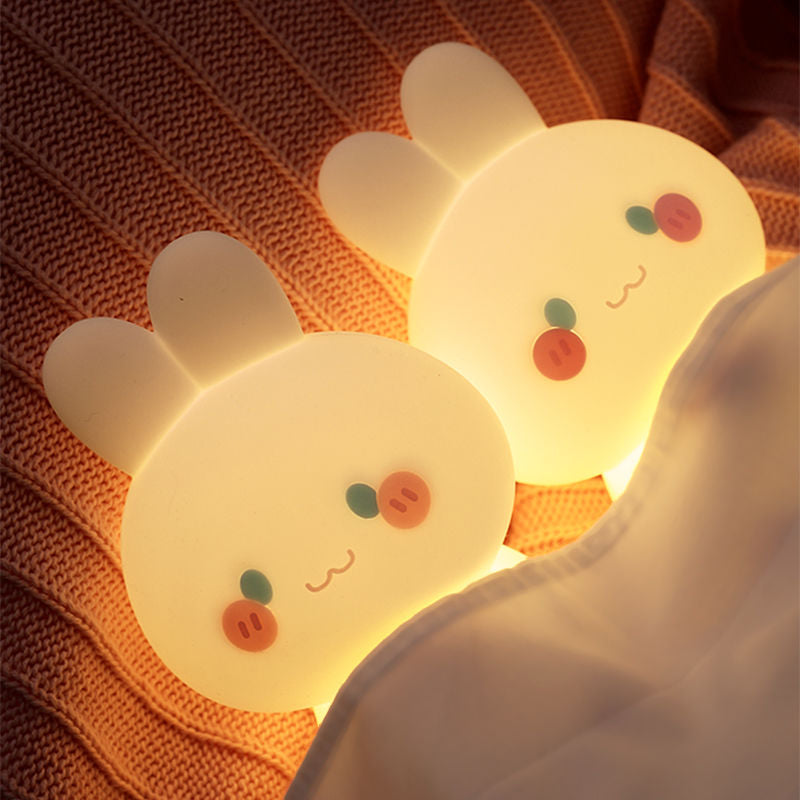 Cute LED Cartoon Bunny Lamp - Kimi Kimi