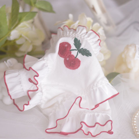 Cute Cotton Panty Susan