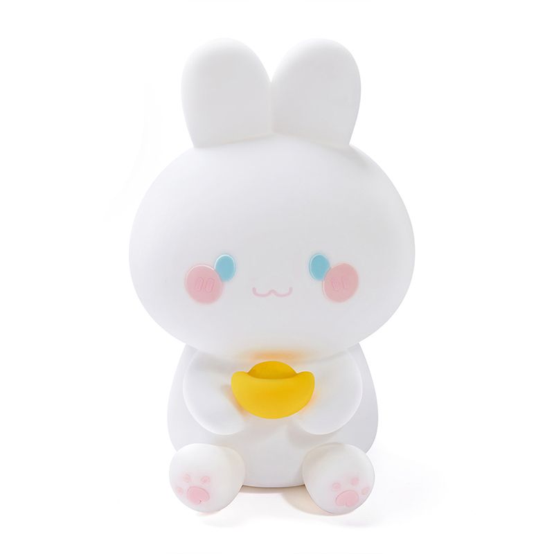 Cute LED Cartoon Bunny Lamp - Kimi Kimi