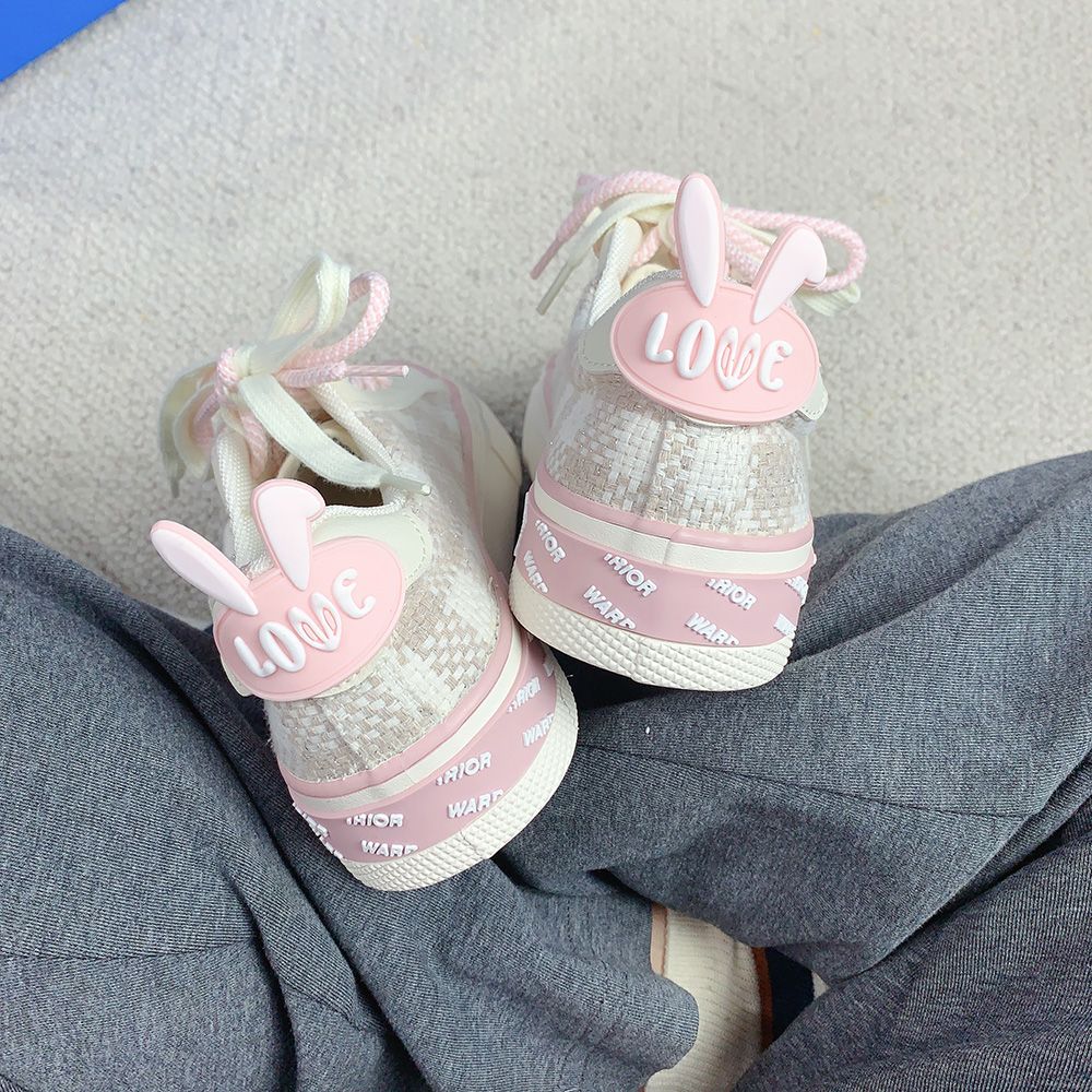 Bunny on The Back Sneakers MK19199 Susan