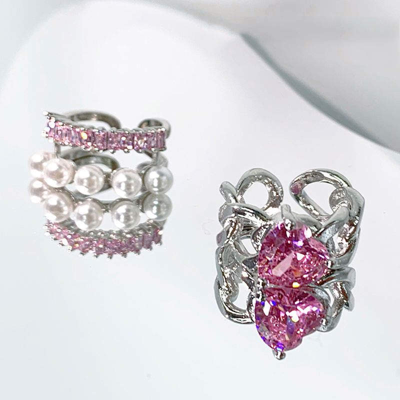 Love Paradise Earrings Susan