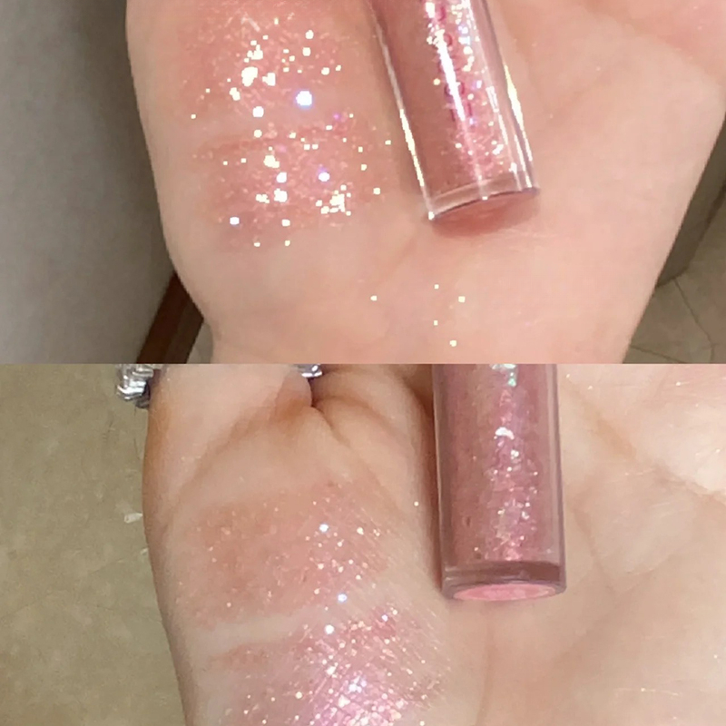 Rose Powder Liquid Eye Shadow - Kimi MK Kawaii Store